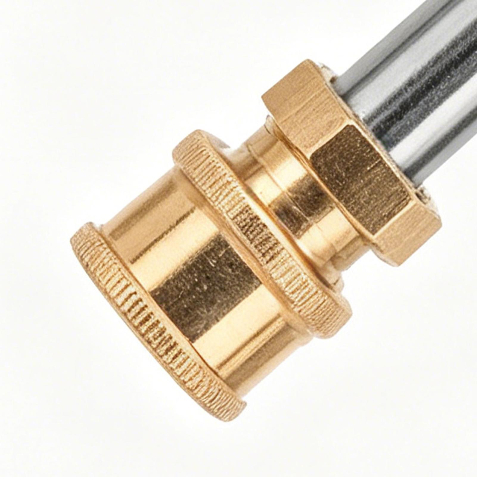 Outdoor Power Washer - Power Washer Extension Wand Gutter Cleaner