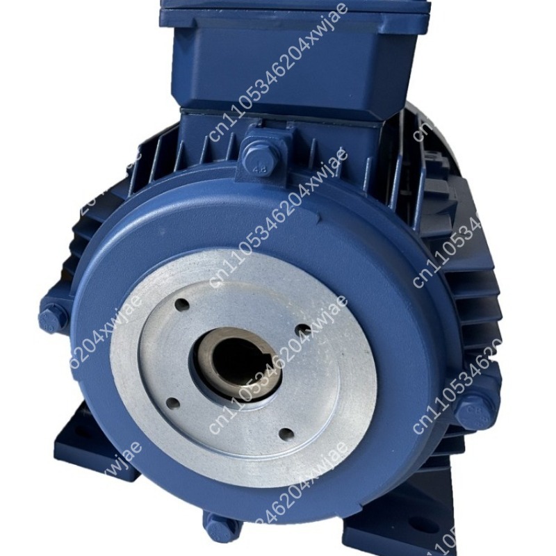 Pressure Washer Electric - 380V 5.5KW Three Phase Electric Motor