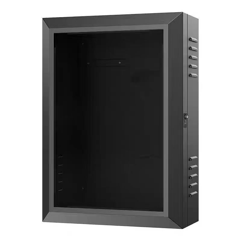Outdoor Power Box - 2026 New Energy Vehicle Charging Box