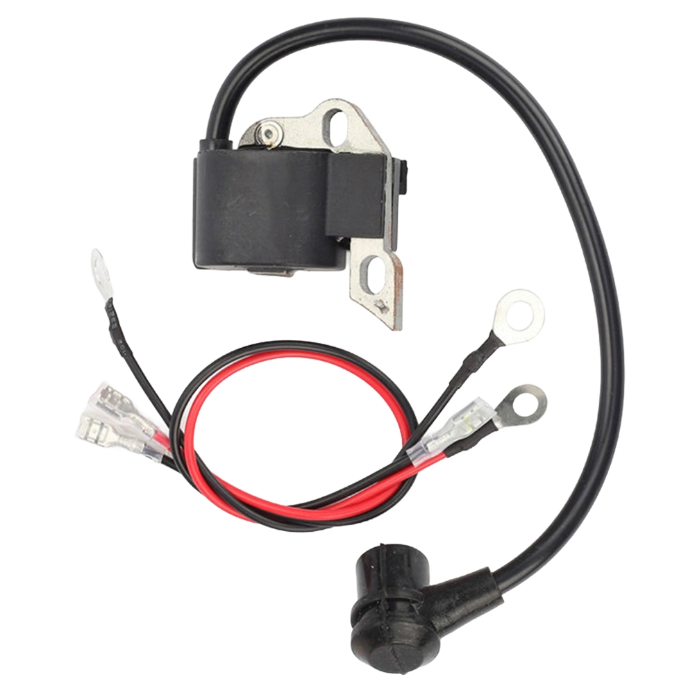 Outdoor Power Equipment Repair - Outdoor Equipment Repair Ignition Coil 0000-400-1306