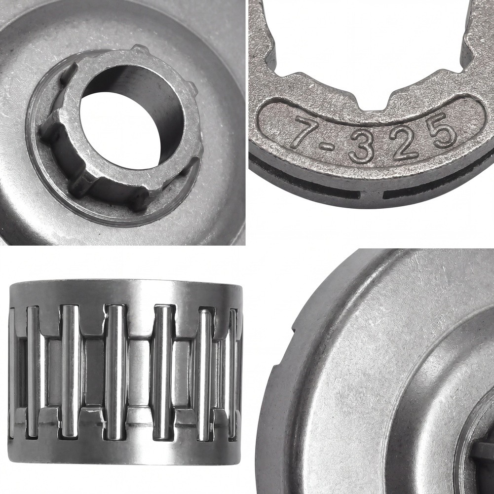 Outdoor Power Equipment Repair - Saw Replacement Part Silver-gray A556001610 Passive