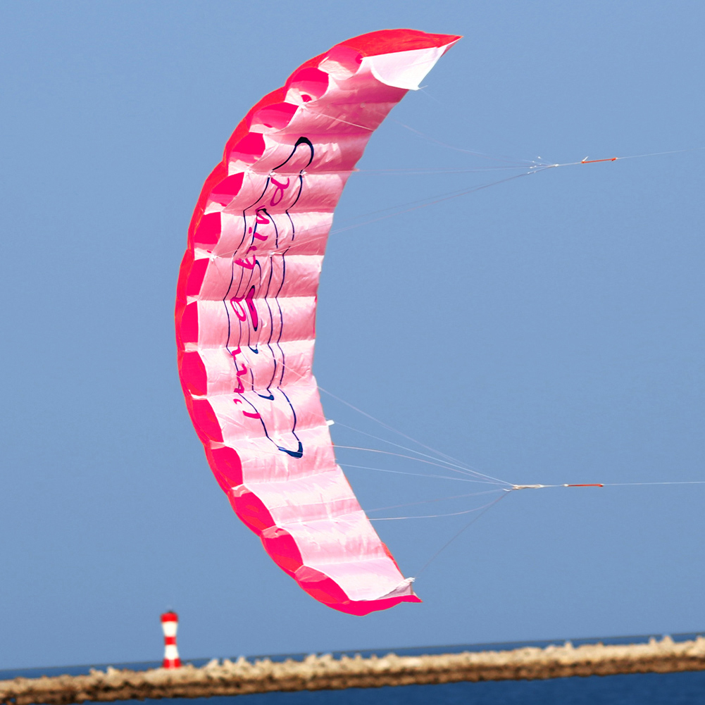 Outdoor Power Line - Line Power Kitesurf High Quality Double
