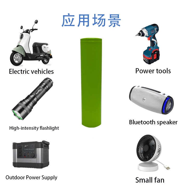 Outdoor Power Equipment Brands - 32140 3.2V 15Ah LiFePO4 Battery DIY