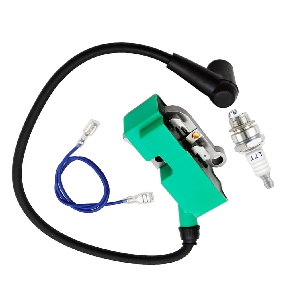 Outdoor Power Equipment Repair - For Outdoor Power Equipment Repair Ignition