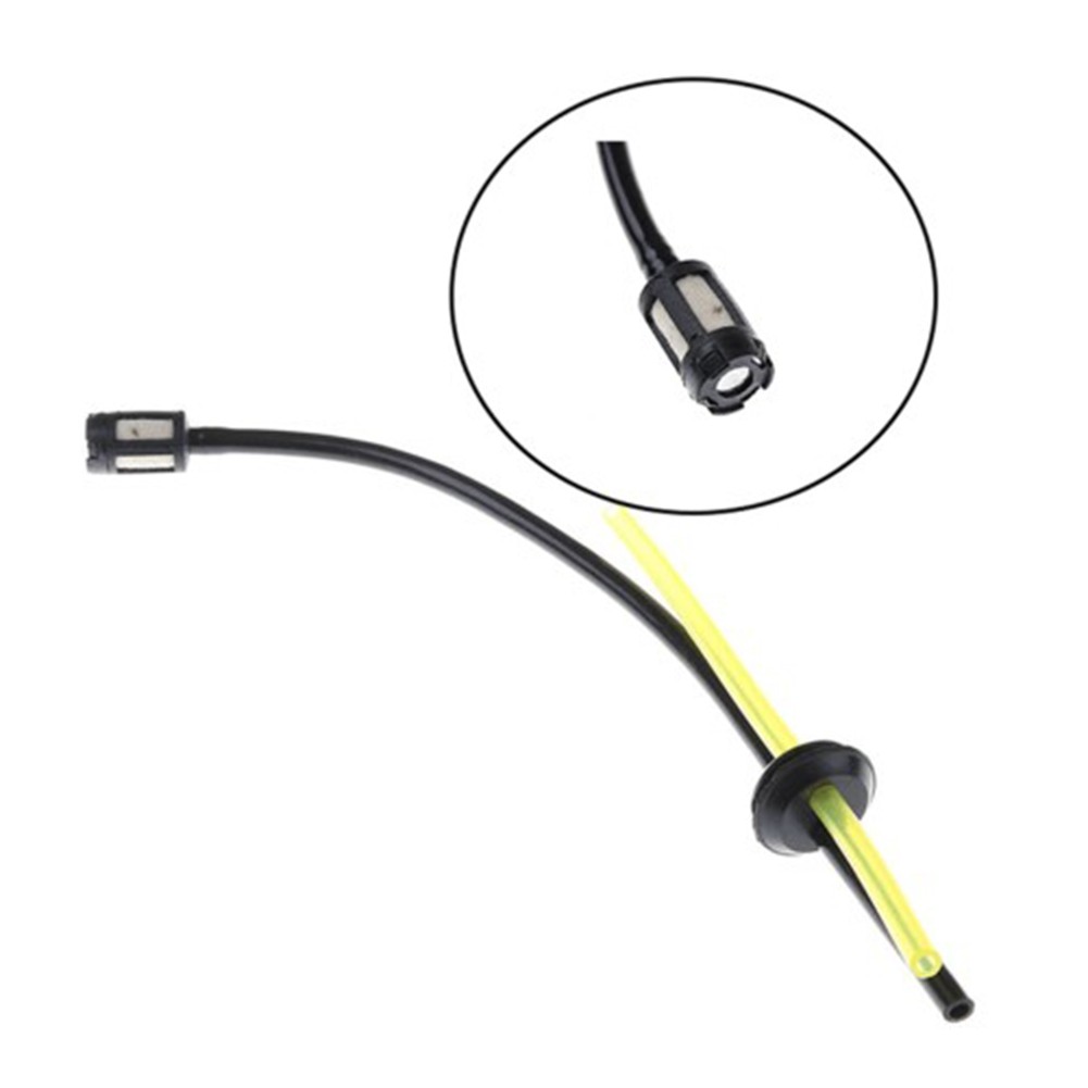 High-Quality Petrol Fuel Hose  - Outdoor Power Equipment Repair ulasan dan harga
