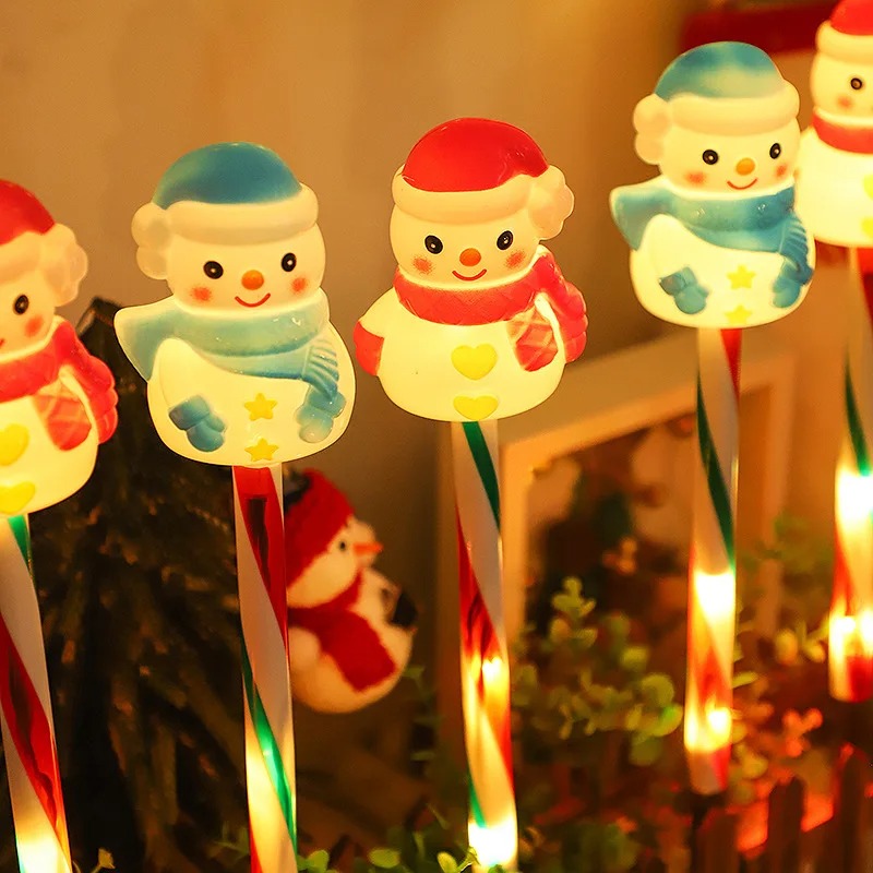 Outdoor Solar Powered LED Lamp - Outdoor Solar Power Xmas Lights ulasan dan harga