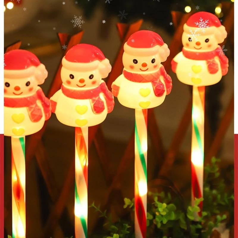 Outdoor Solar Powered LED Lamp - Outdoor Solar Power Xmas Lights ulasan dan harga