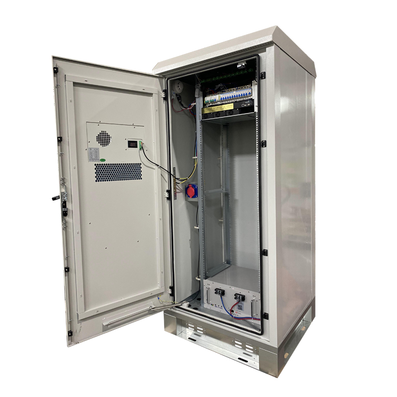 Weatherproof Telecom Equipment - Ups Power Supply Outdoor ulasan dan harga