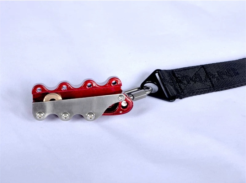 Wire gripper kite reel Power k - Outdoor Power Line ulasan dan harga