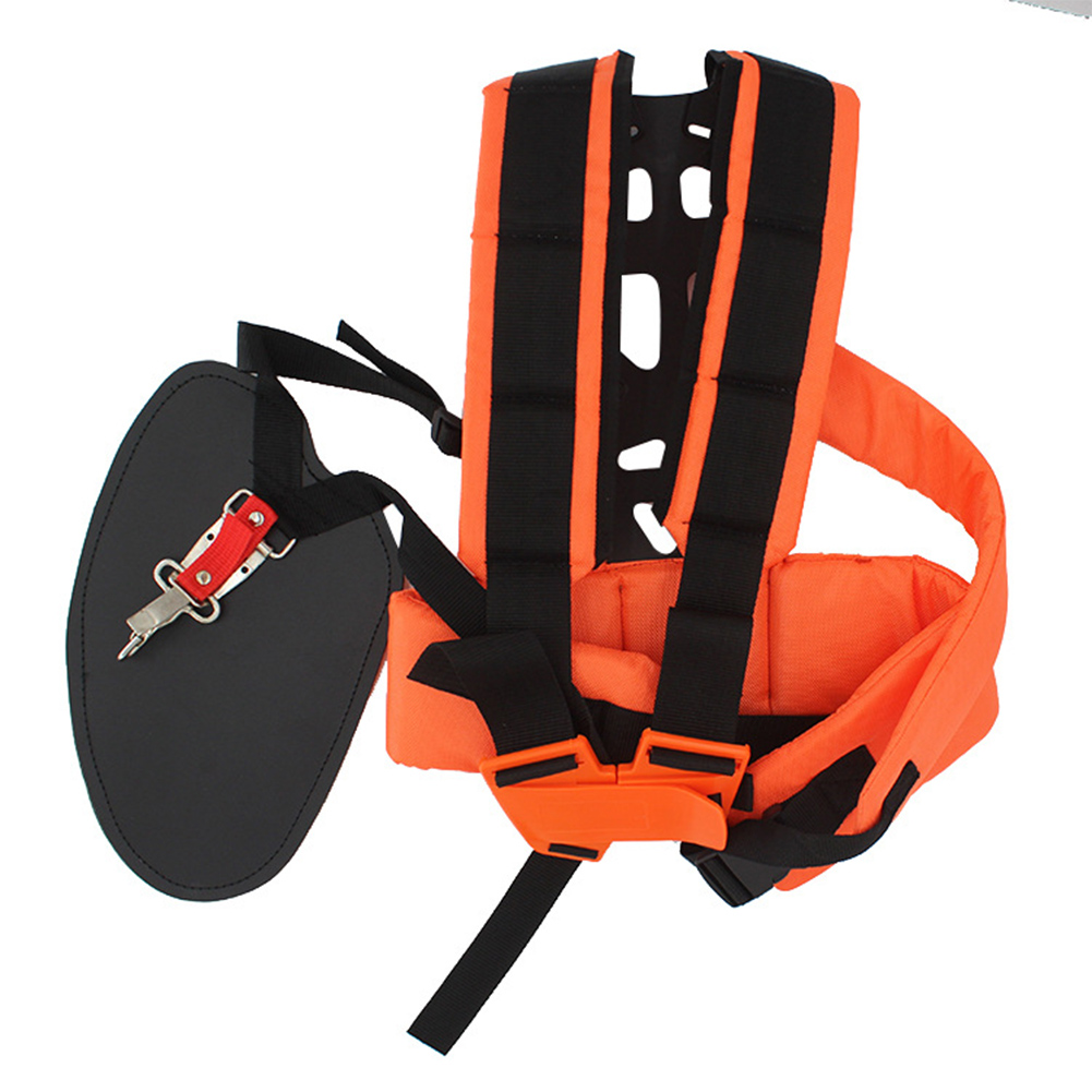 Garden Pruner Strimmer Padded  - Brush Cutter Strap ulasan dan harga