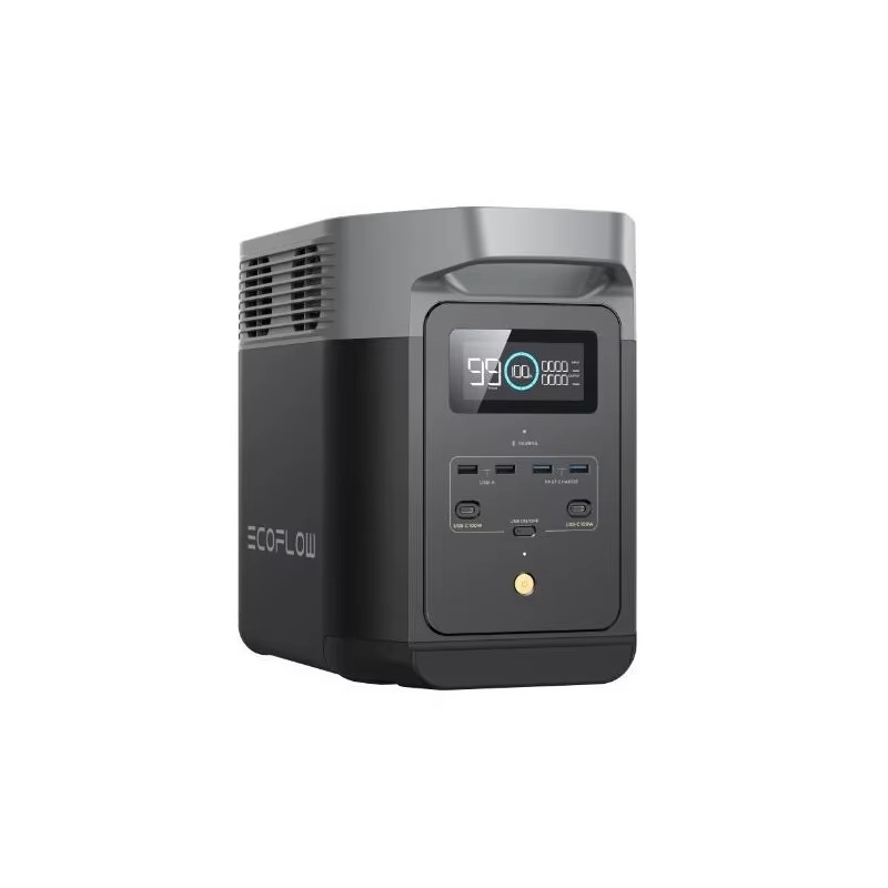 Portable 1800W 220V Power Supp - Ups Power Supply Outdoor ulasan dan harga