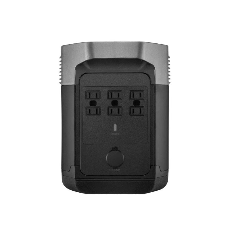 Portable 1800W 220V Power Supp - Ups Power Supply Outdoor ulasan dan harga