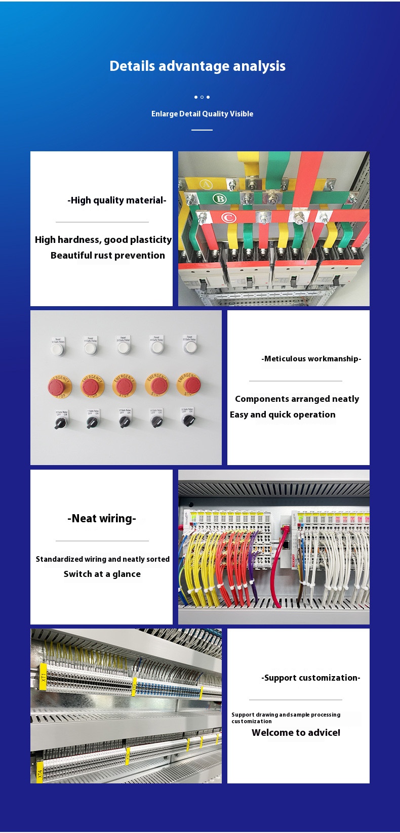 2026 New Energy Vehicle Chargi - Outdoor Power Box ulasan dan harga
