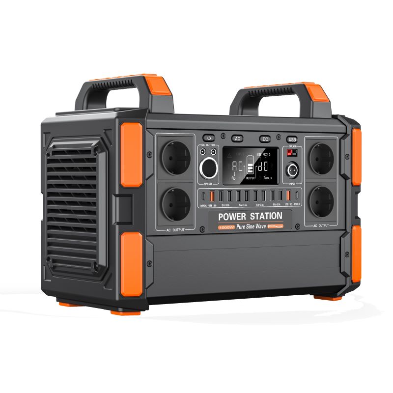 Portable generator solar syste - Ups Power Supply Outdoor ulasan dan harga