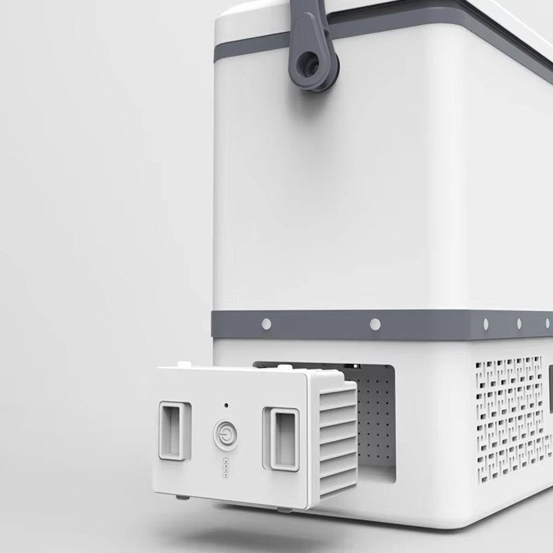 New Solar Powered Camping Outd - Outdoor Power Box ulasan dan harga