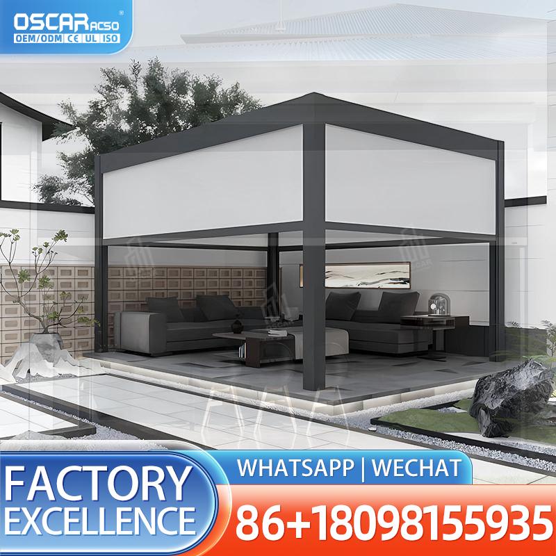 Battery Powered Motorized Roll - Outdoor Power Roller Shades ulasan dan harga