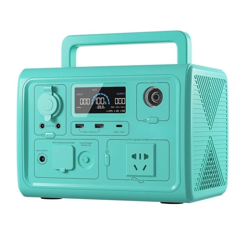 Outdoor mobile power supply 22 - Ups Power Supply Outdoor ulasan dan harga