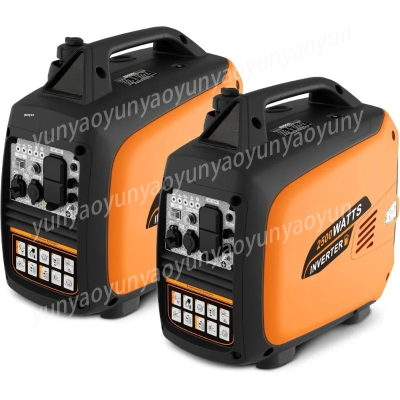 Portable Inverter Generator 25 - Portable Generator Inverter ulasan dan harga
