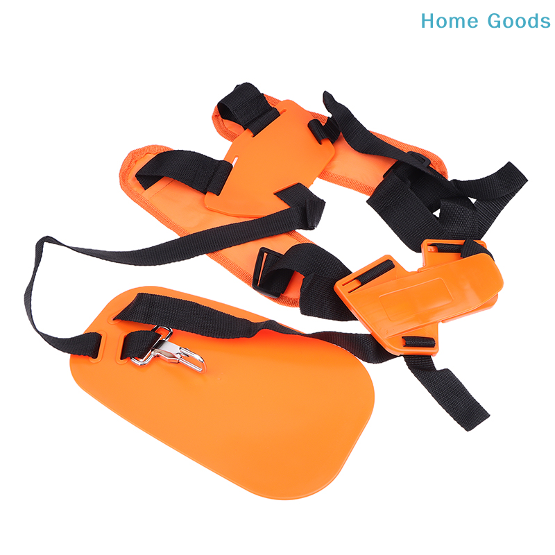preferredBrush Cutter Shoulder - Brush Cutter Strap ulasan dan harga