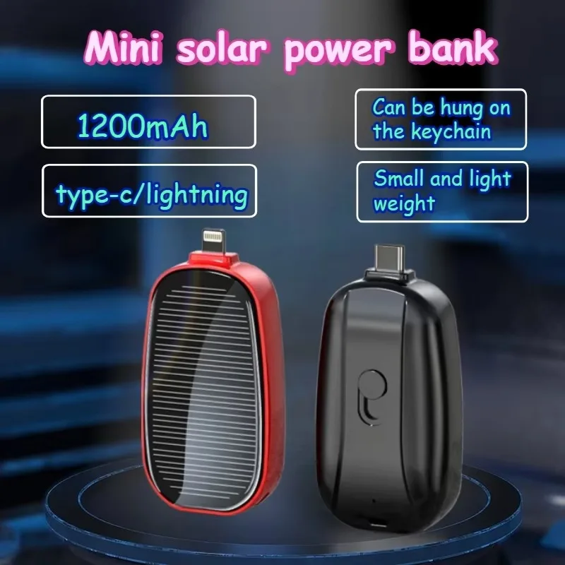 Emergency Solar Mini Portable  - Outdoor Power Hub ulasan dan harga