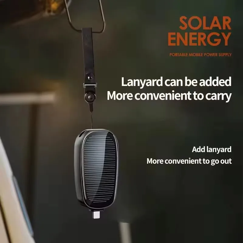 Emergency Solar Mini Portable  - Outdoor Power Hub ulasan dan harga