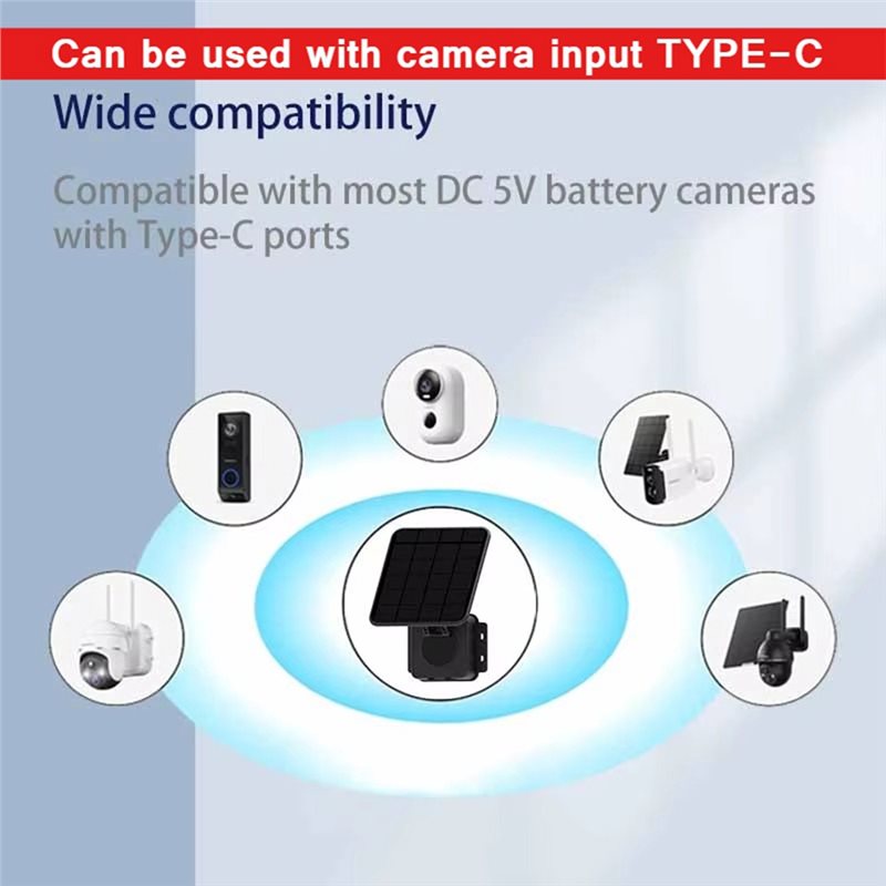 FEDI-Waterproof Solar Battery  - Ups Power Supply Outdoor ulasan dan harga