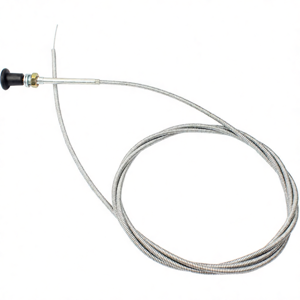 96 Inch Throttle Control Cable - Outdoor Power Equipment Repair ulasan dan harga