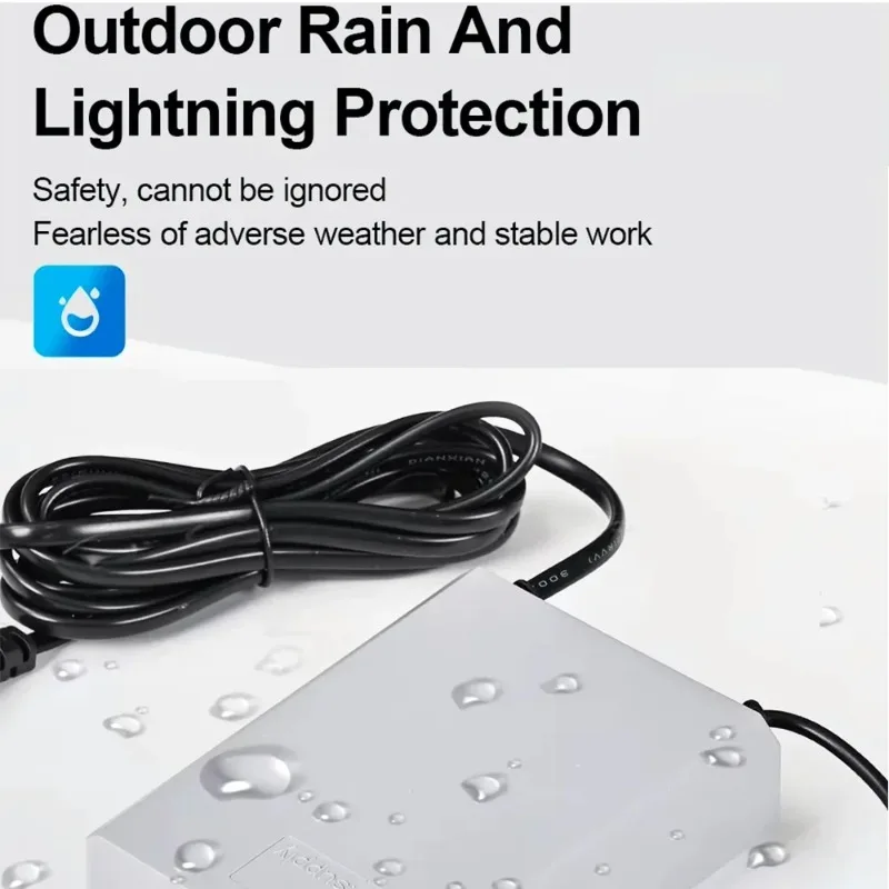 Waterproof UPS Uninterruptible - Ups Power Supply Outdoor ulasan dan harga