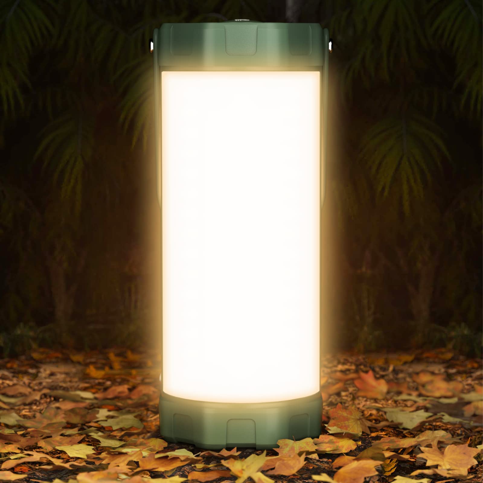 106LED Survival Camping Lanter - Outdoor Power Equipment Brands ulasan dan harga