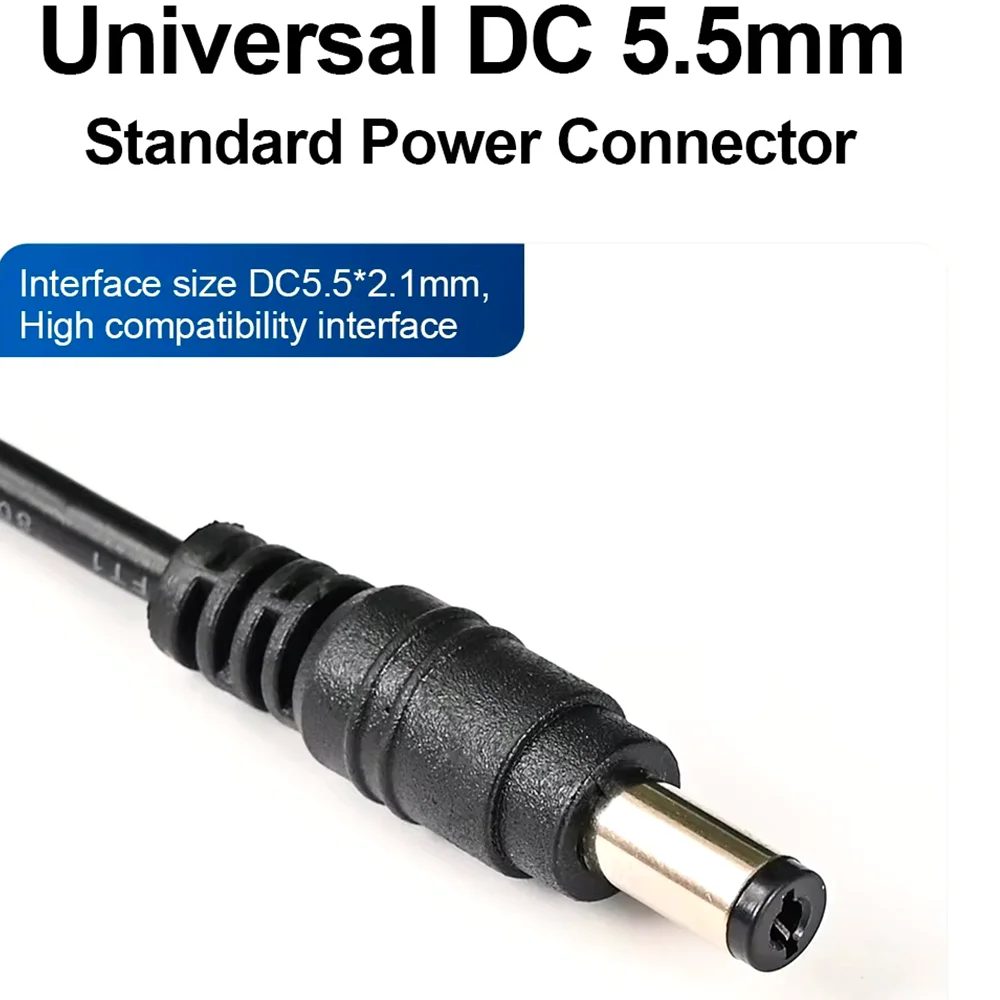 DIFANG 5400mAh UPS Power Adapt - Ups Power Supply Outdoor ulasan dan harga