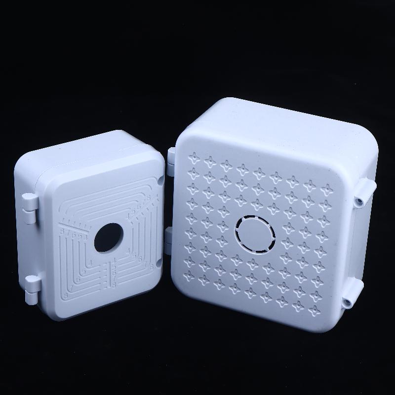 New！Waterproof Junction Box Fo - Outdoor Power Cable Junction Box ulasan dan harga