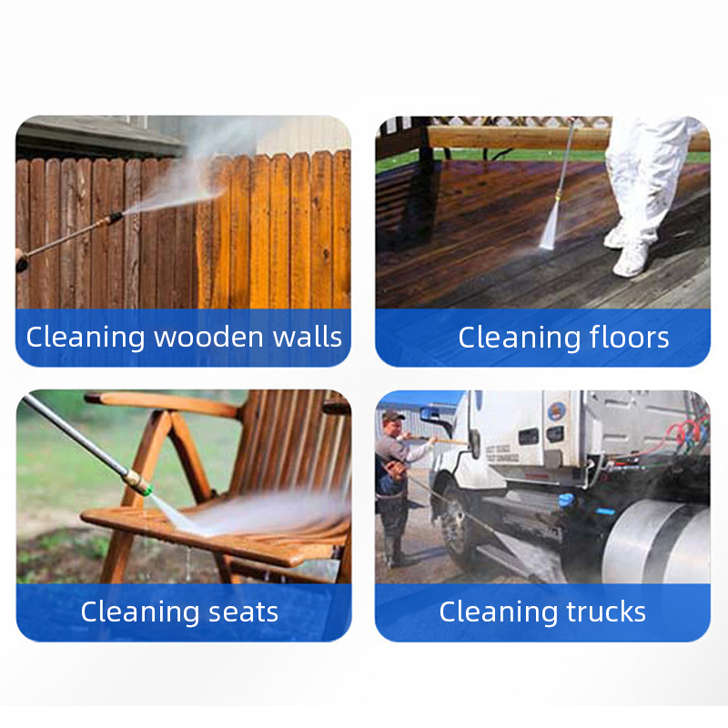 Electric High Pressure Washer  - Outdoor Power Washer ulasan dan harga