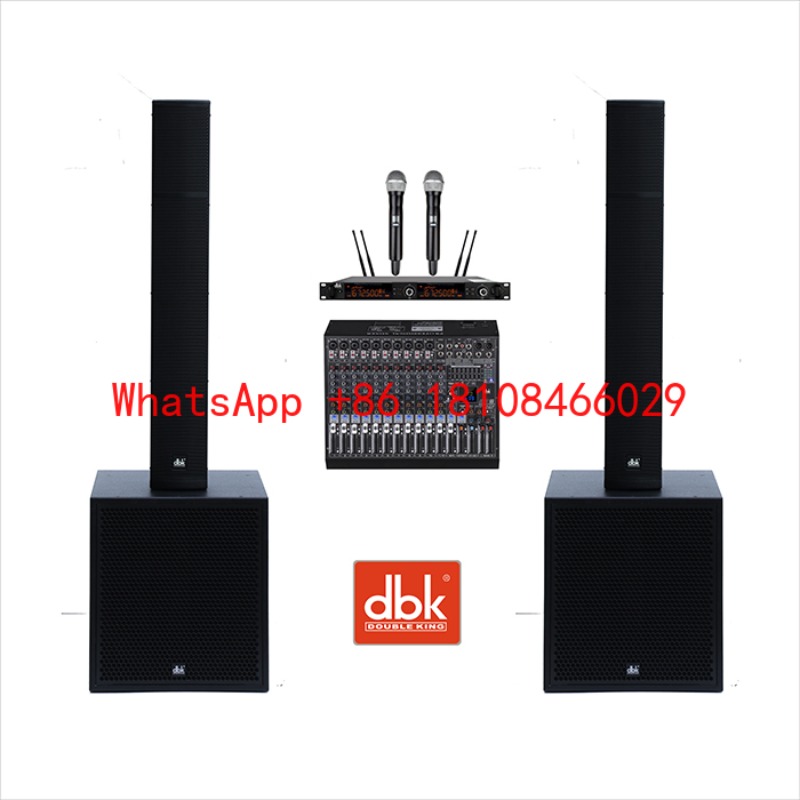 Professional 900W Powered Subw - Outdoor Power Line ulasan dan harga