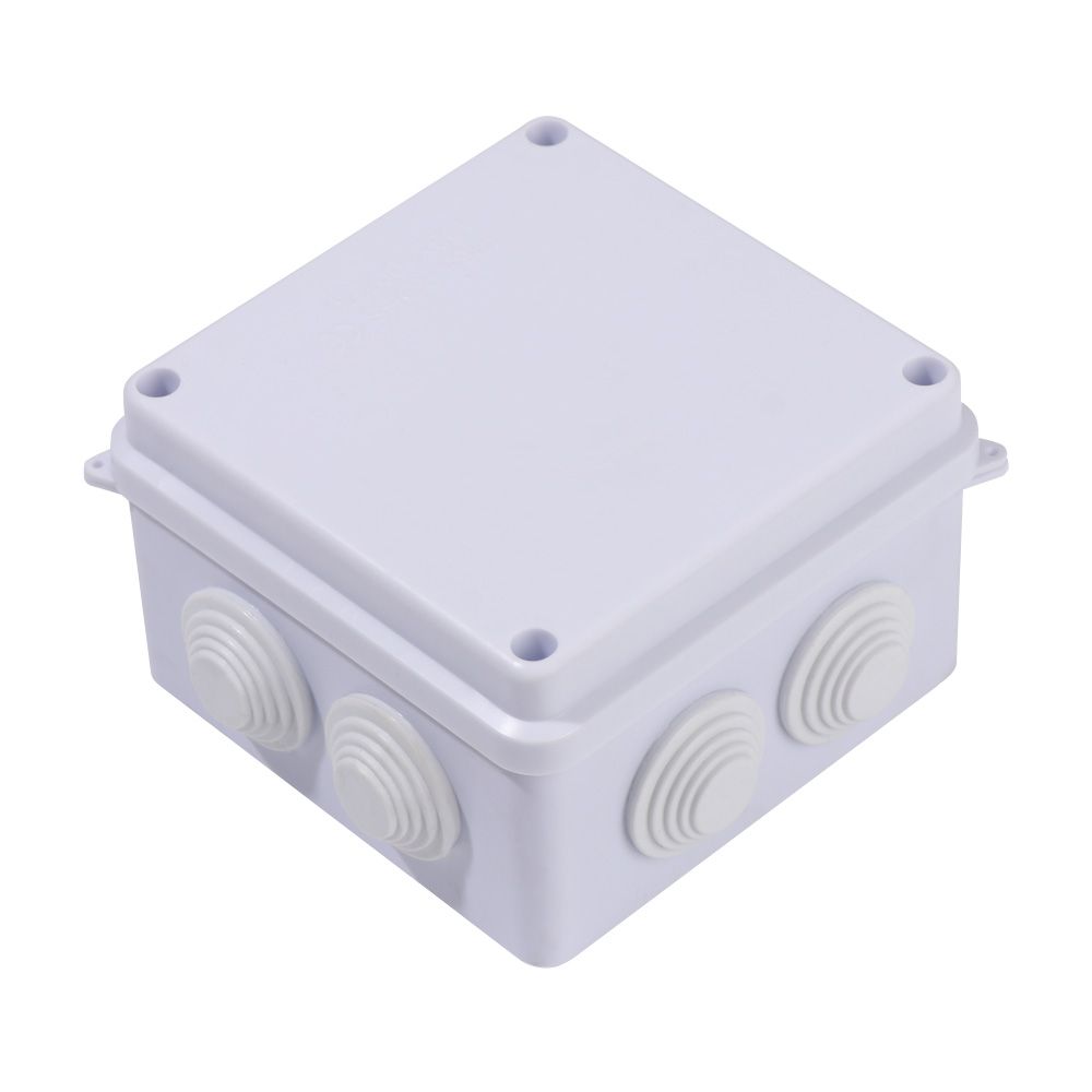 Outdoor Connection Cable Branc - Outdoor Power Cable Junction Box ulasan dan harga