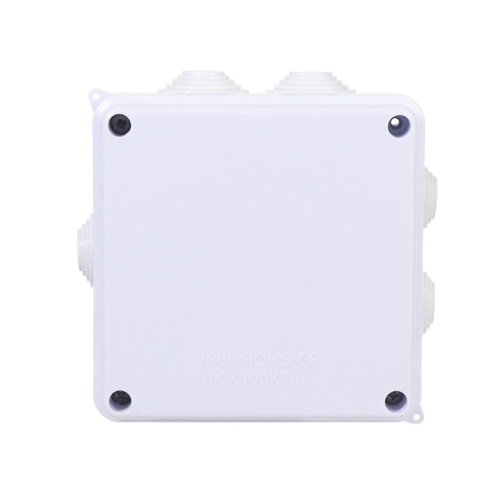 Outdoor Connection Cable Branc - Outdoor Power Cable Junction Box ulasan dan harga