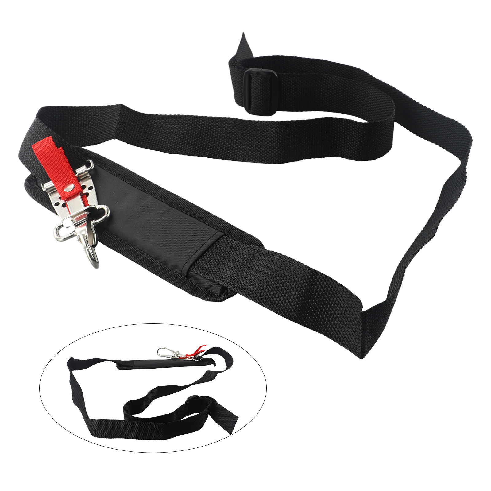 For Stihl Strimmer Shoulder Be - Brush Cutter Strap ulasan dan harga