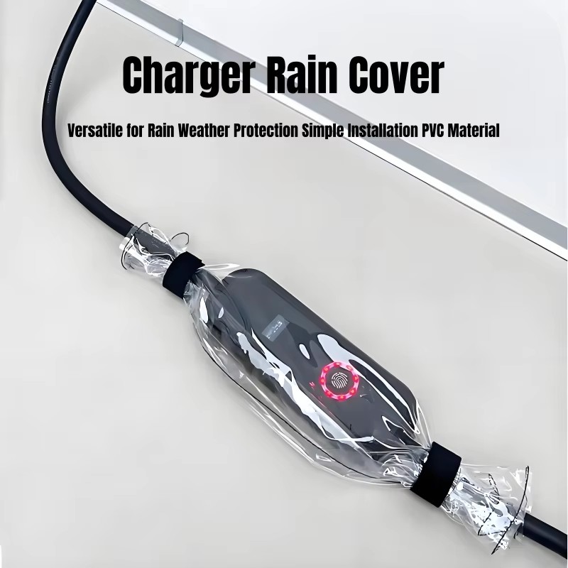 MOBIDEA Waterproof Electric Ca - Outdoor Power Box ulasan dan harga