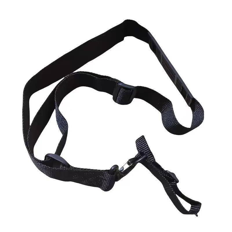 【Adjustable Lawn Mower Backpac - Brush Cutter Strap ulasan dan harga