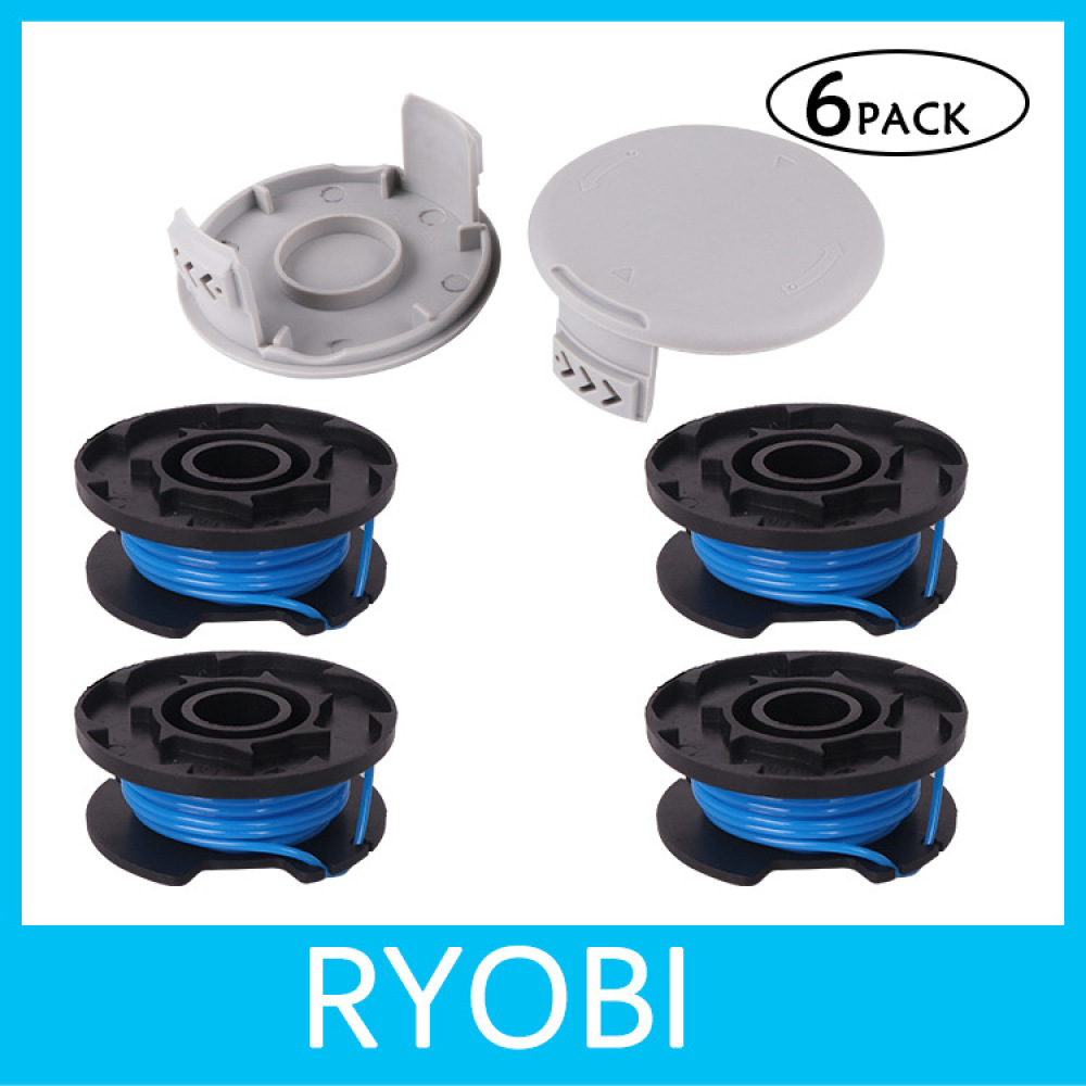 Eater Spool Line For Ryobi AC1 - Outdoor Power Line ulasan dan harga