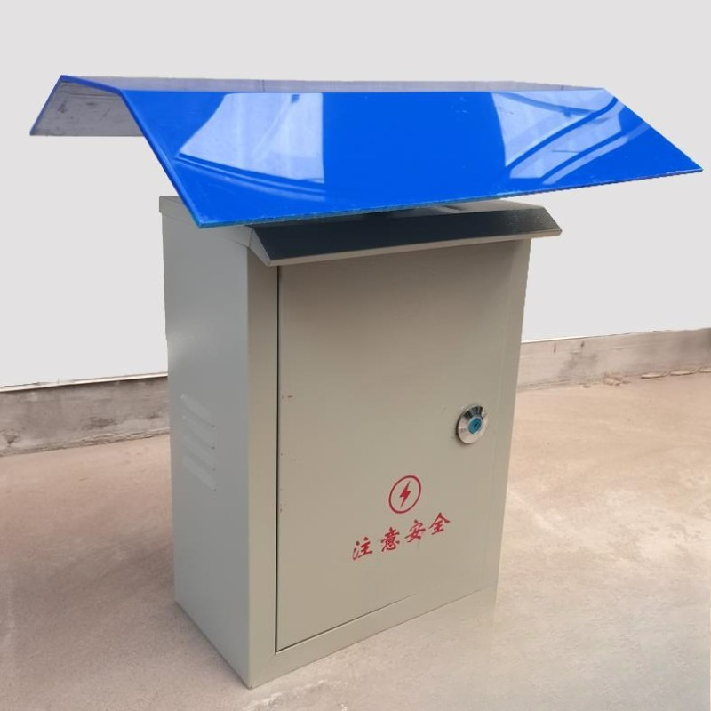 Thickened Power Distribution C - Outdoor Power Box ulasan dan harga