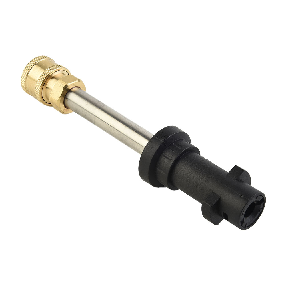 Pressure Washer Adapter Power  - Outdoor Power Washer ulasan dan harga