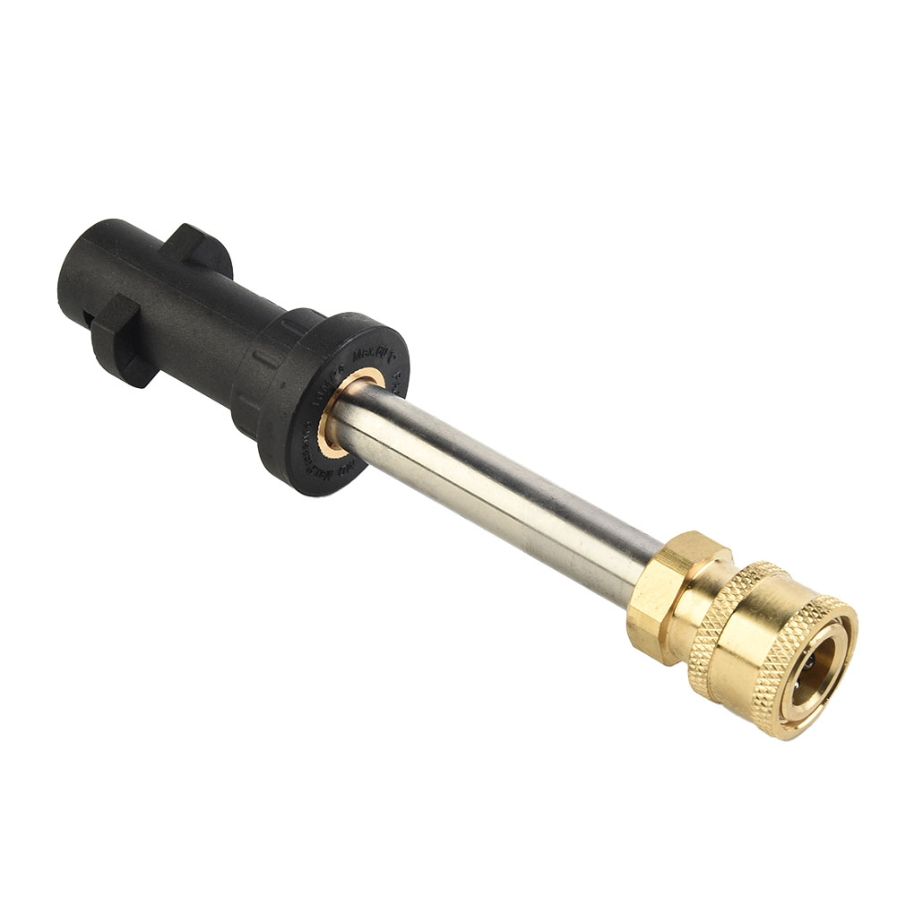 Pressure Washer Adapter Power  - Outdoor Power Washer ulasan dan harga