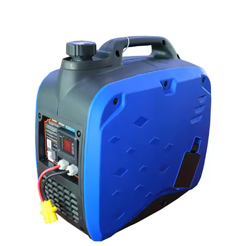 Mini DC 12 V 72V 24 12 Volt 24 - Portable Generator Inverter ulasan dan harga