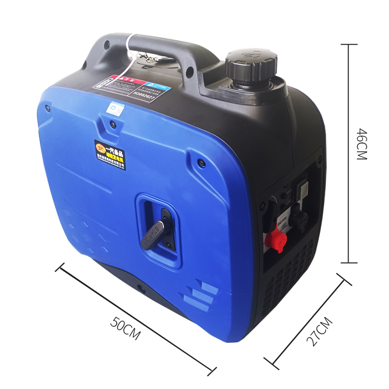 Mini DC 12 V 72V 24 12 Volt 24 - Portable Generator Inverter ulasan dan harga