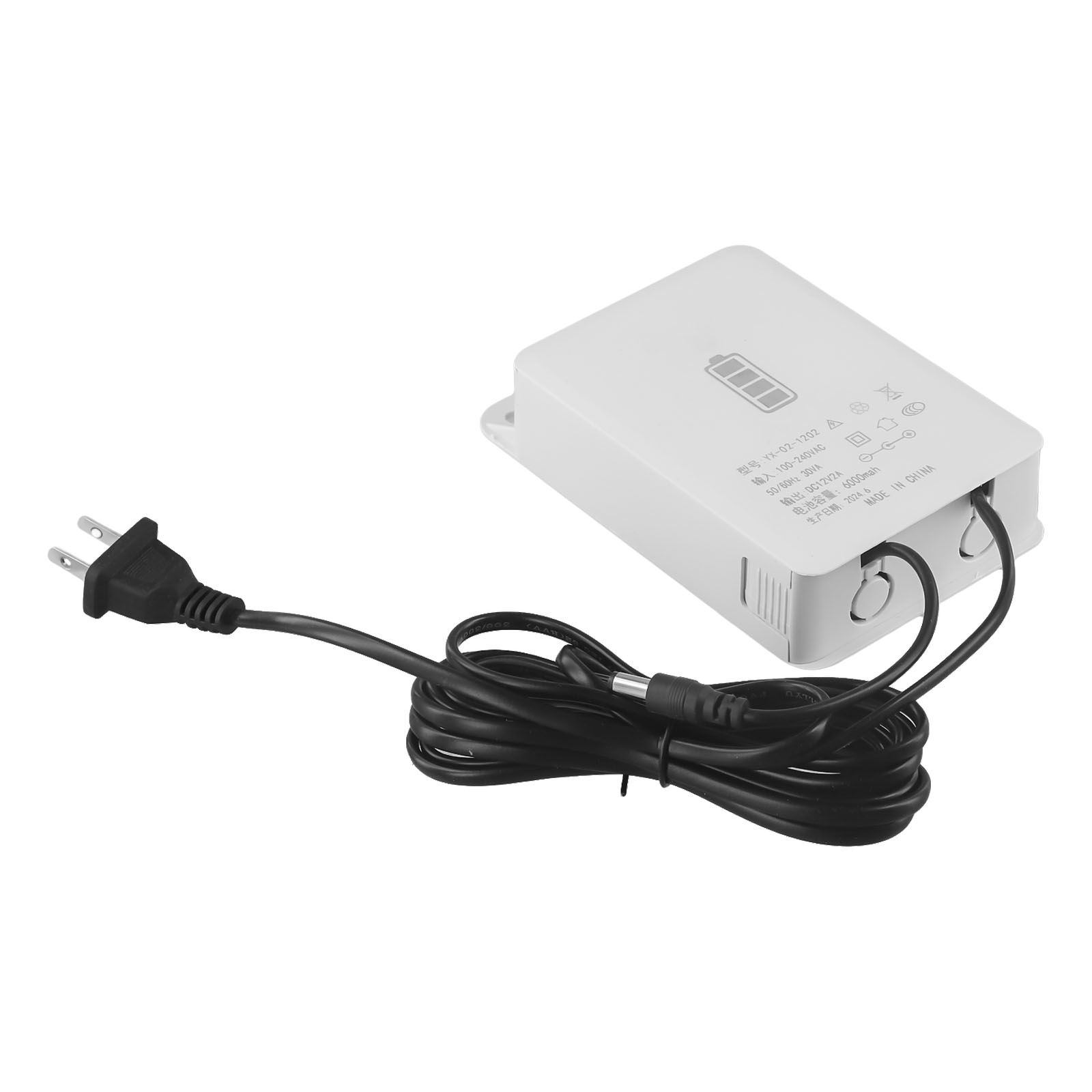 12V 2A Power Adapter For Outdo - Ups Power Supply Outdoor ulasan dan harga