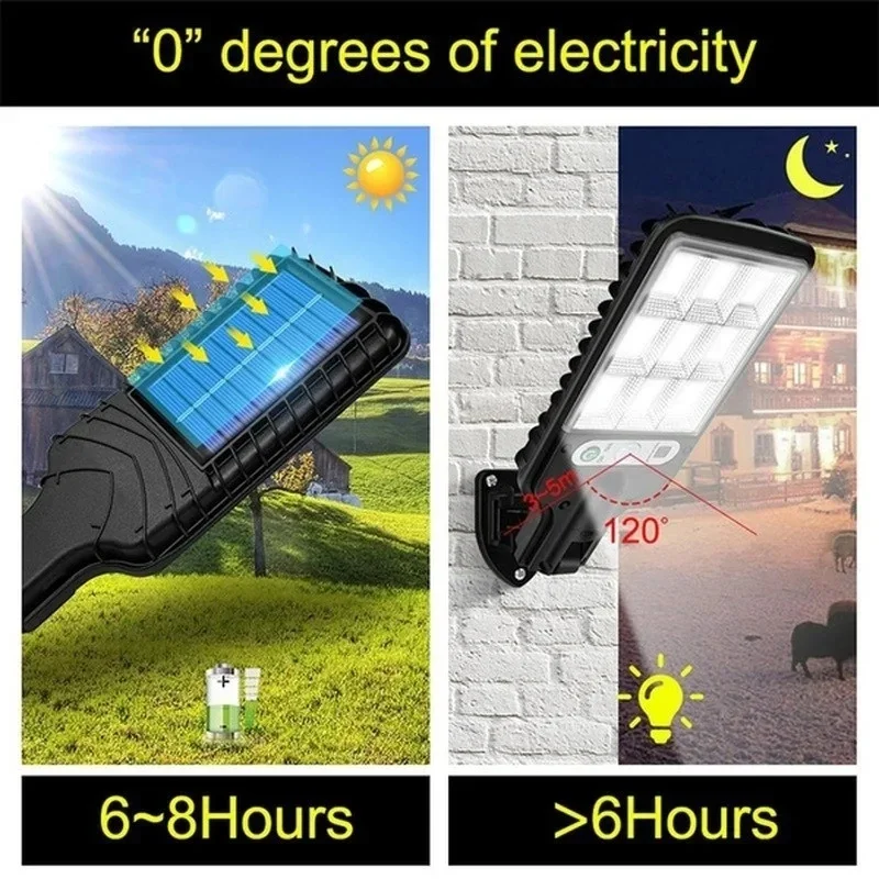 Powerful LED Solar Outdoor Cou - Outdoor Powerwall ulasan dan harga