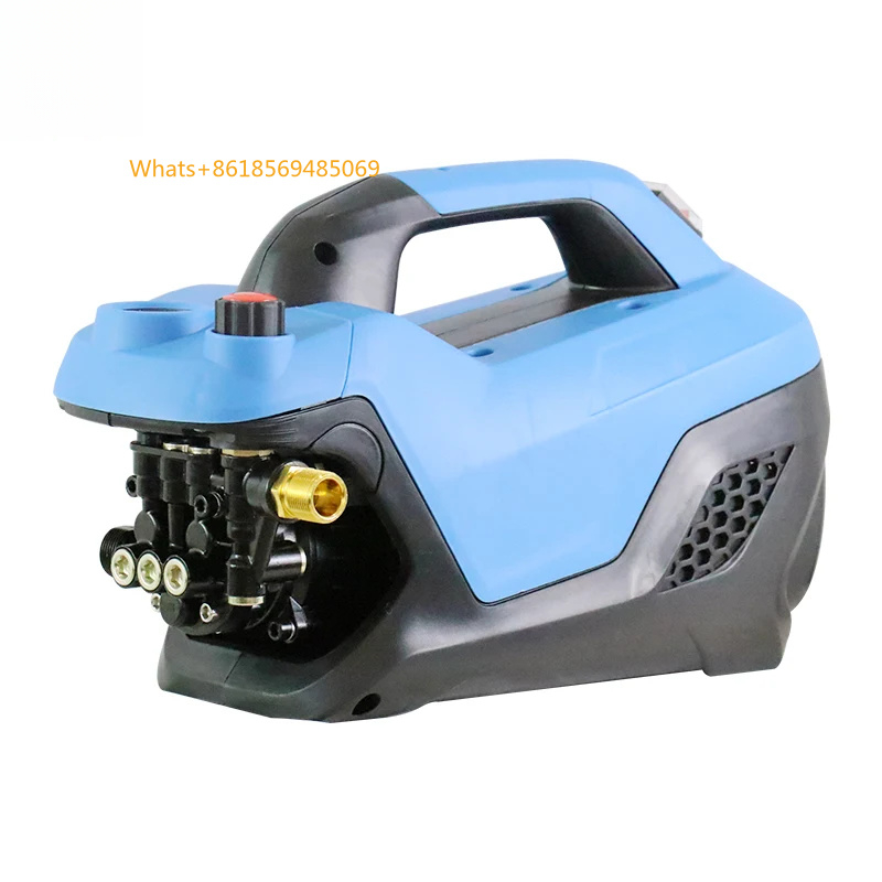 1450 PSI High Pressure Washer  - Outdoor Power Washer ulasan dan harga