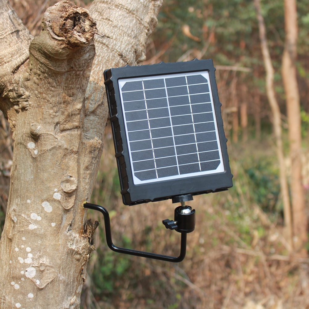 IP66 Waterproof Mini 6V 9V 3W  - Outdoor Power Bank ulasan dan harga