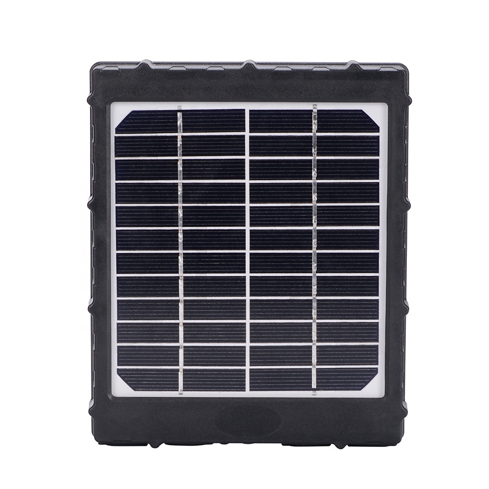 IP66 Waterproof Mini 6V 9V 3W  - Outdoor Power Bank ulasan dan harga