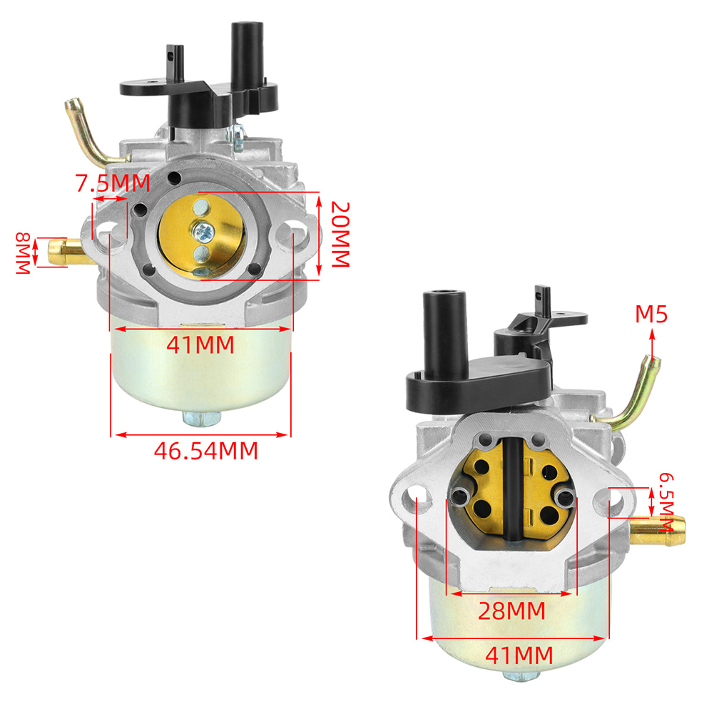 801396 Engine Carburetor Assem - Outdoor Power Equipment Repair ulasan dan harga